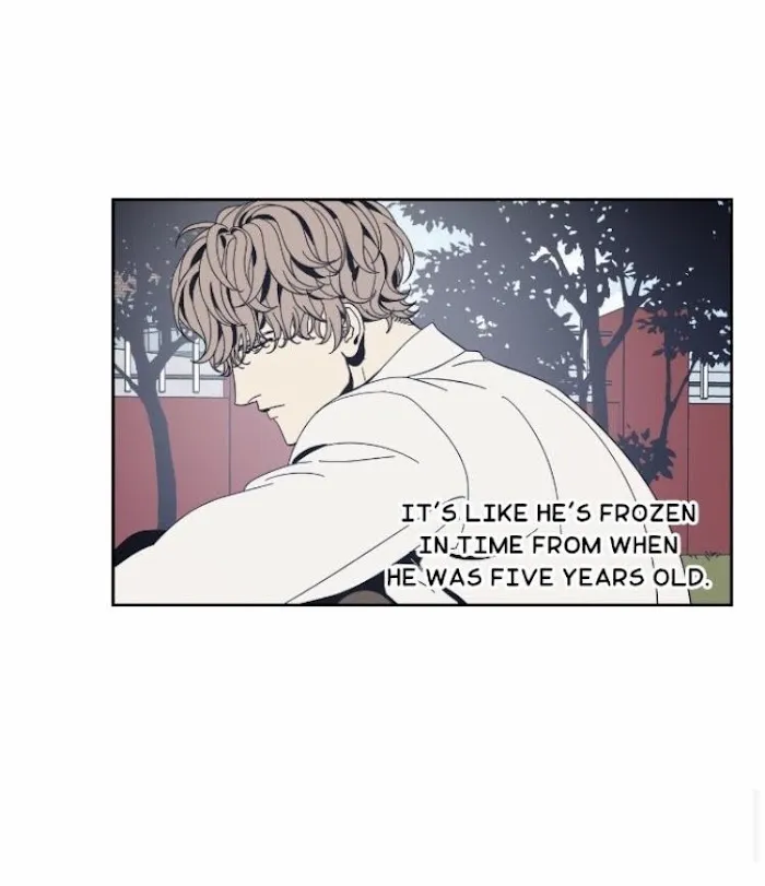 Black Mirror - Chapter 38 Page 41