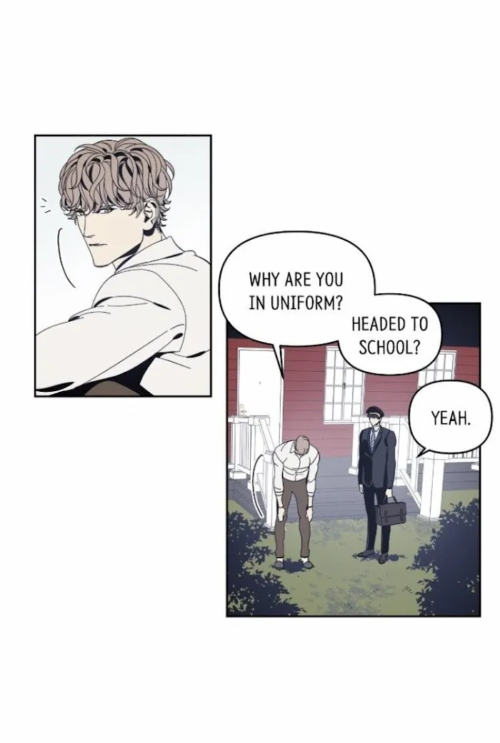 Black Mirror - Chapter 38 Page 42