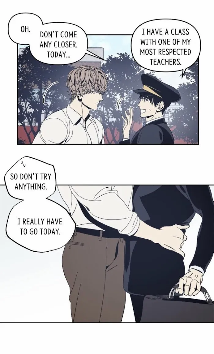 Black Mirror - Chapter 38 Page 43