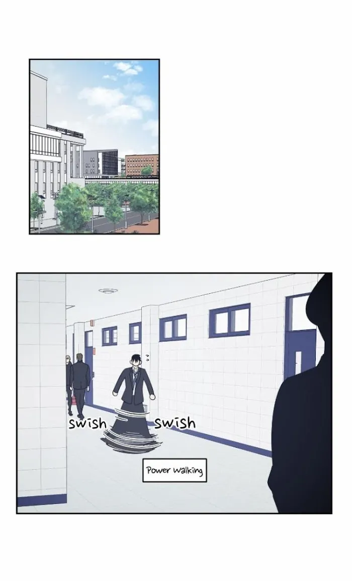 Black Mirror - Chapter 39 Page 2