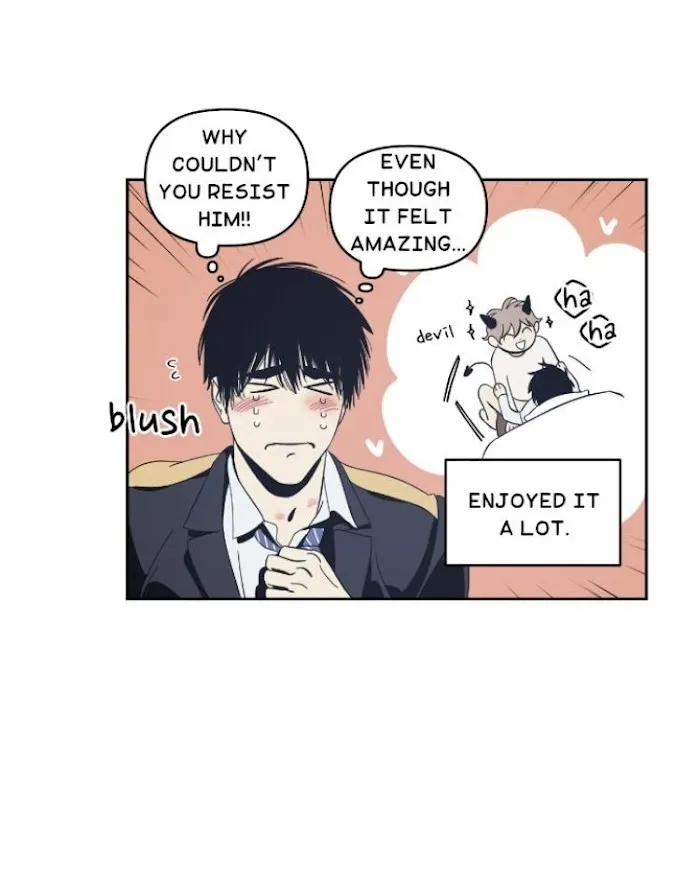 Black Mirror - Chapter 39 Page 3