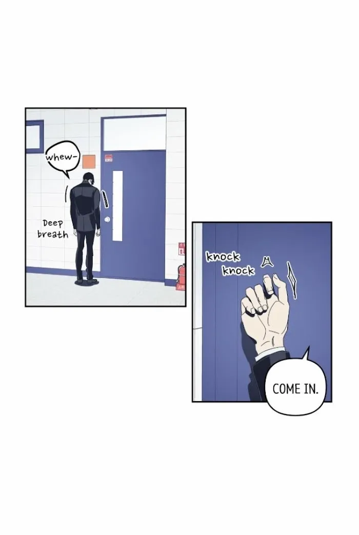 Black Mirror - Chapter 39 Page 4