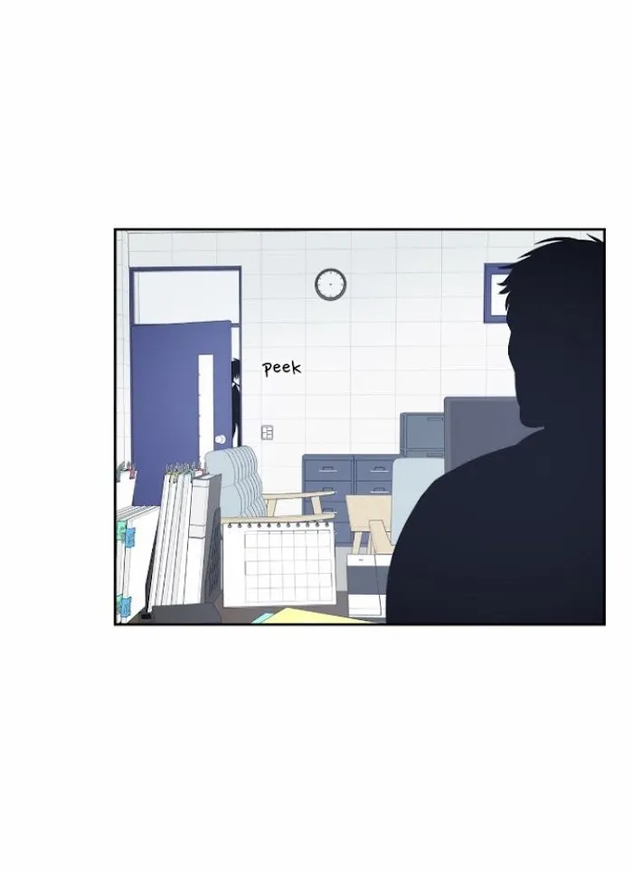 Black Mirror - Chapter 39 Page 5