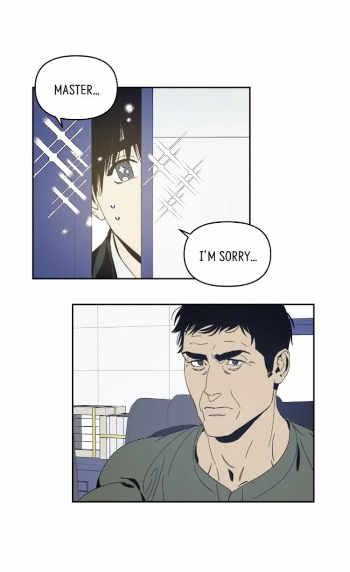 Black Mirror - Chapter 39 Page 6
