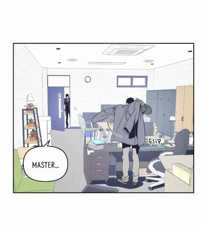 Black Mirror - Chapter 39 Page 7