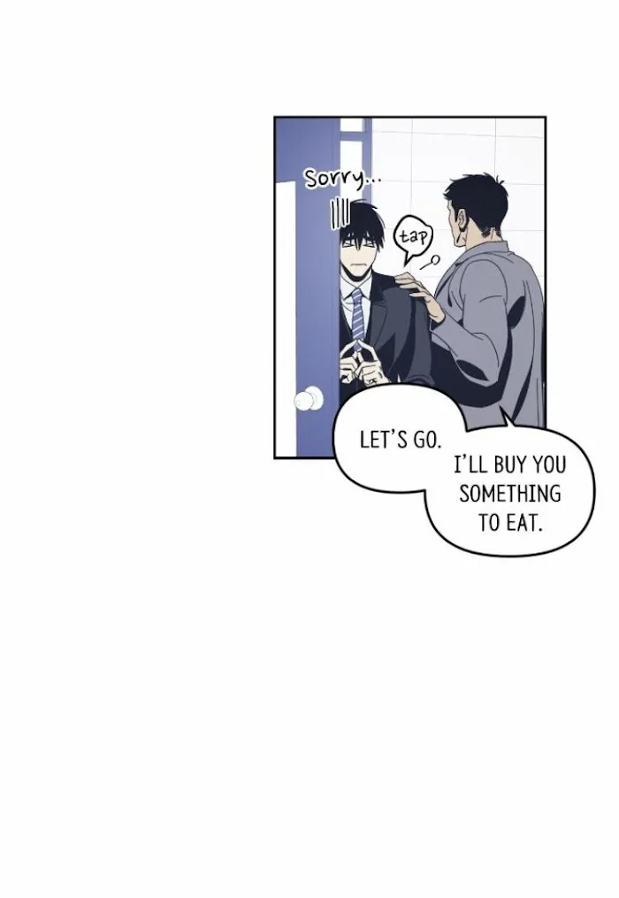 Black Mirror - Chapter 39 Page 8