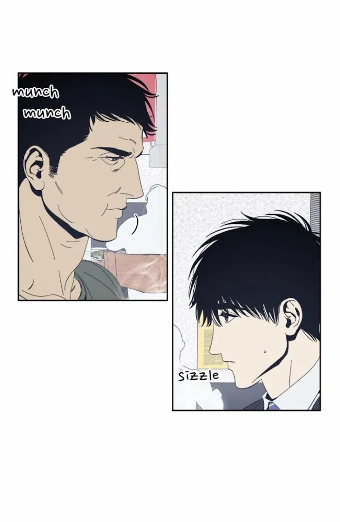 Black Mirror - Chapter 39 Page 11