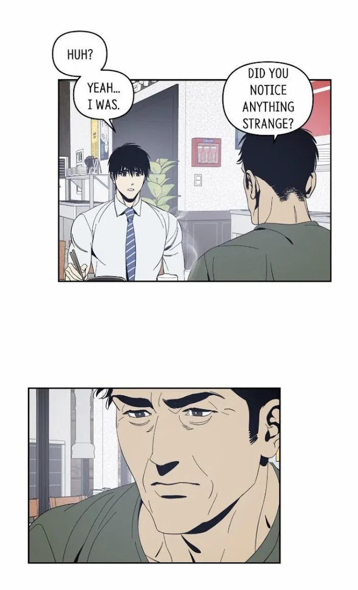 Black Mirror - Chapter 39 Page 17