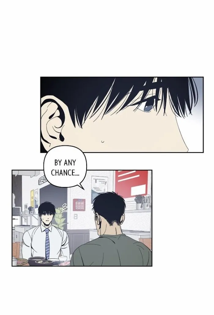 Black Mirror - Chapter 39 Page 20
