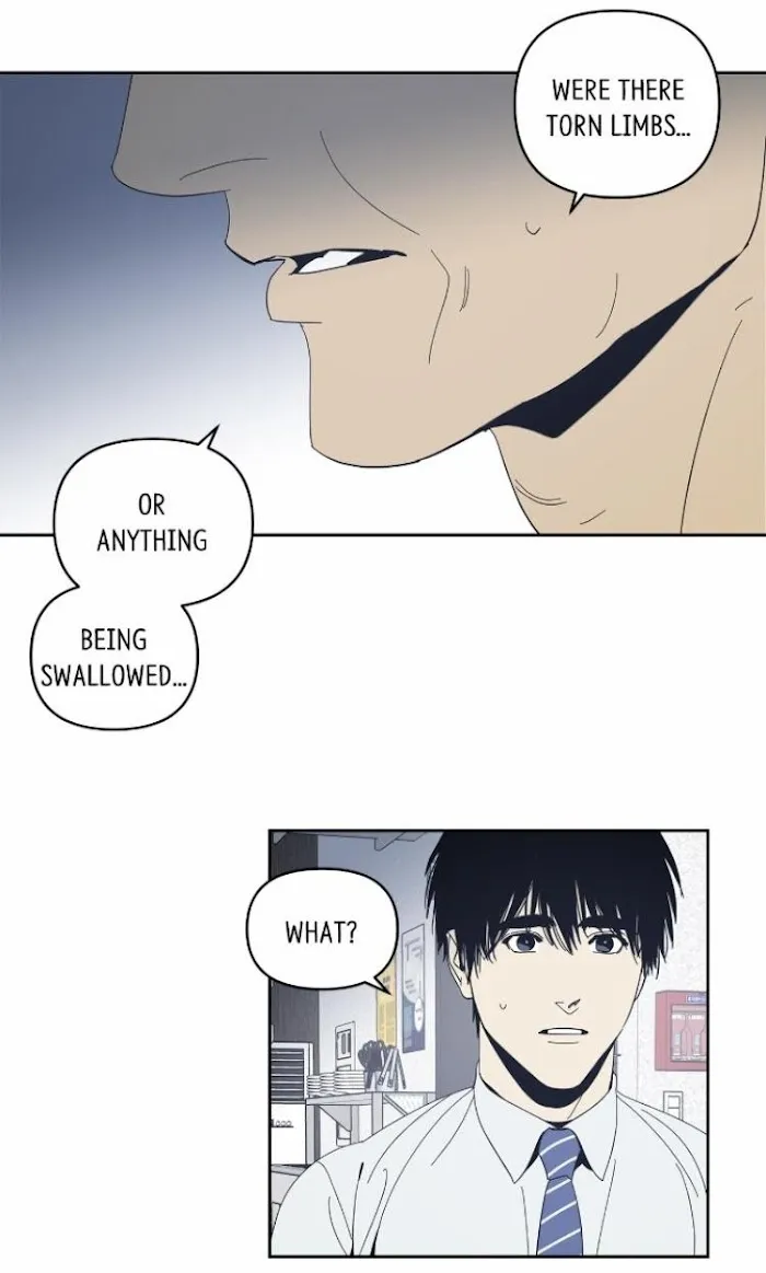 Black Mirror - Chapter 39 Page 21