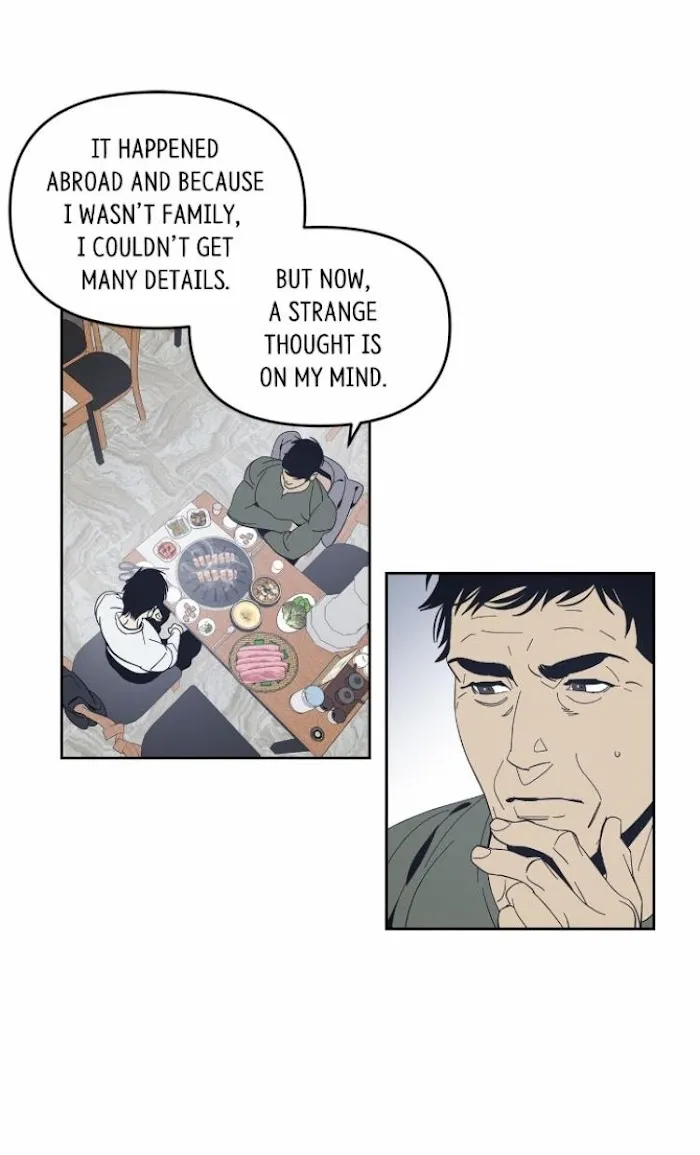 Black Mirror - Chapter 39 Page 26
