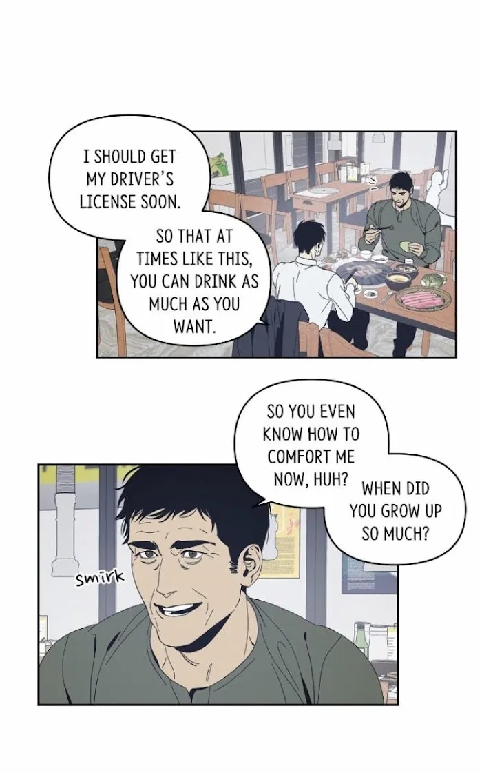Black Mirror - Chapter 39 Page 30