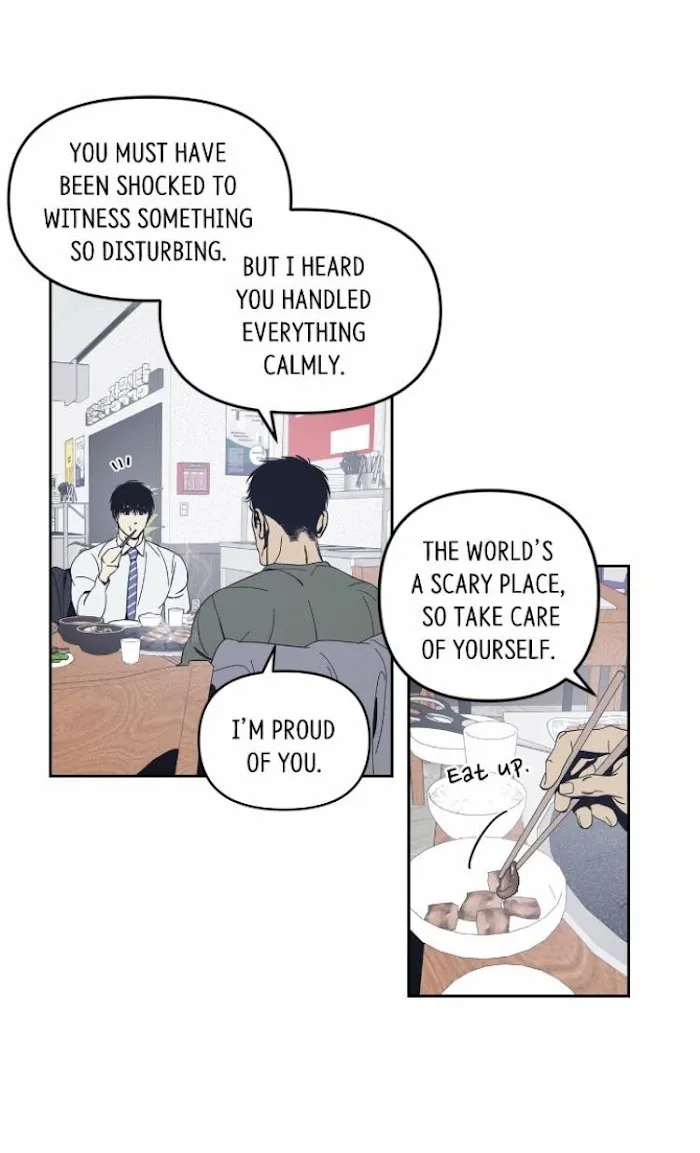 Black Mirror - Chapter 39 Page 31