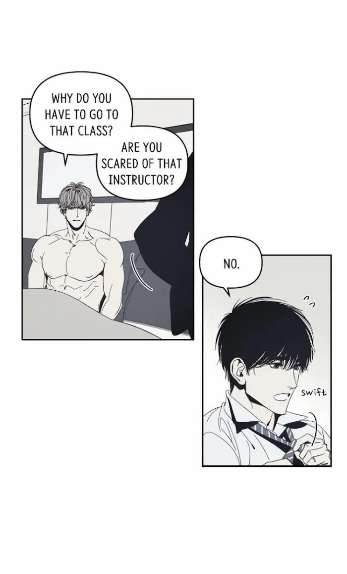 Black Mirror - Chapter 39 Page 34