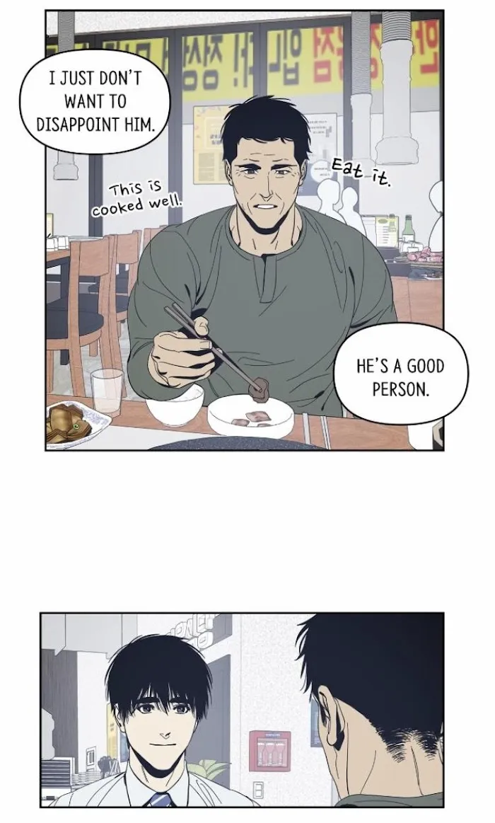Black Mirror - Chapter 39 Page 35