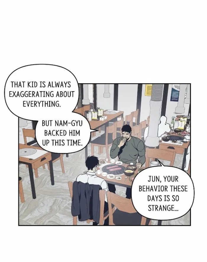 Black Mirror - Chapter 39 Page 38
