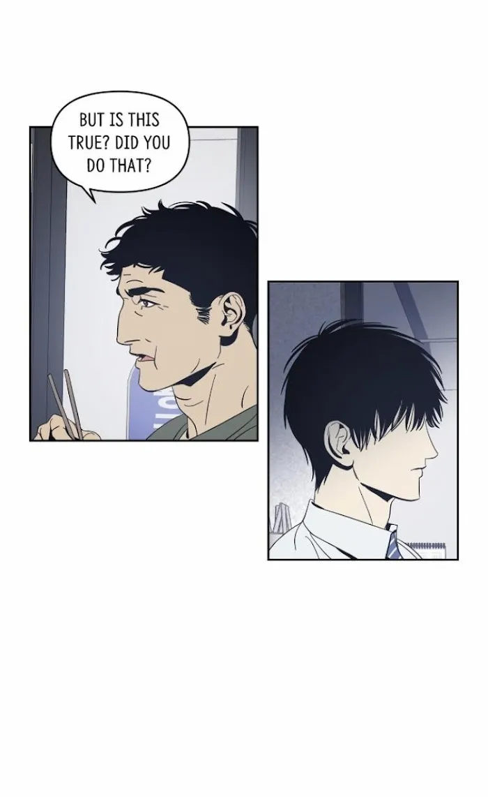 Black Mirror - Chapter 39 Page 39