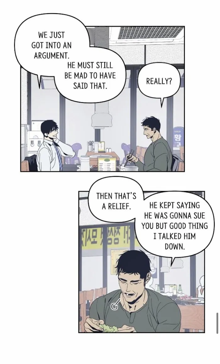 Black Mirror - Chapter 39 Page 41