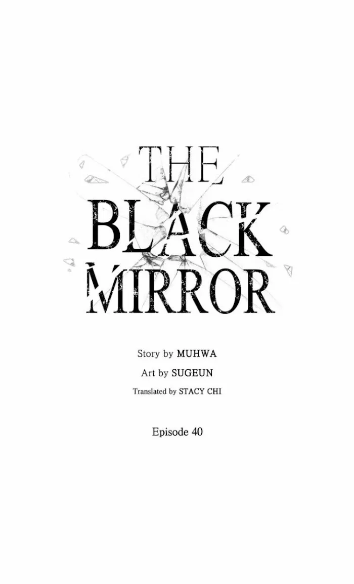 Black Mirror - Chapter 40 Page 1