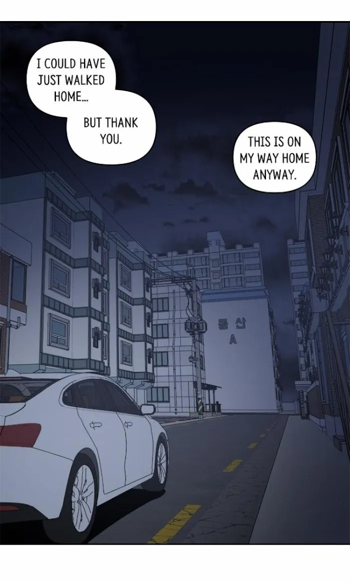 Black Mirror - Chapter 40 Page 2