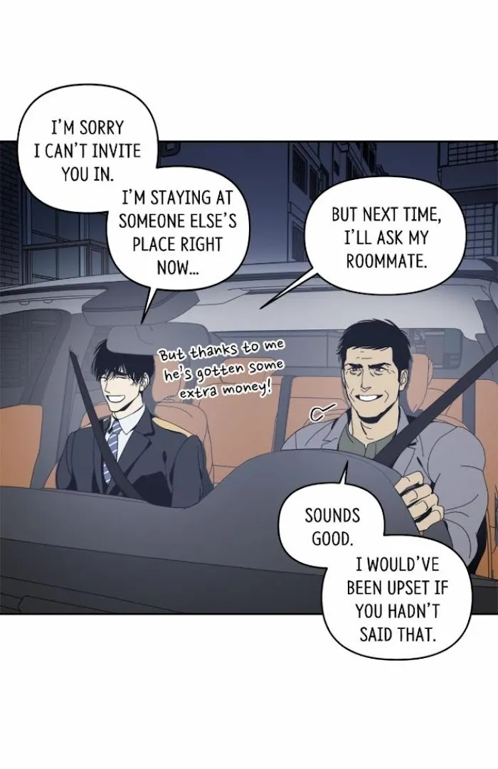 Black Mirror - Chapter 40 Page 3