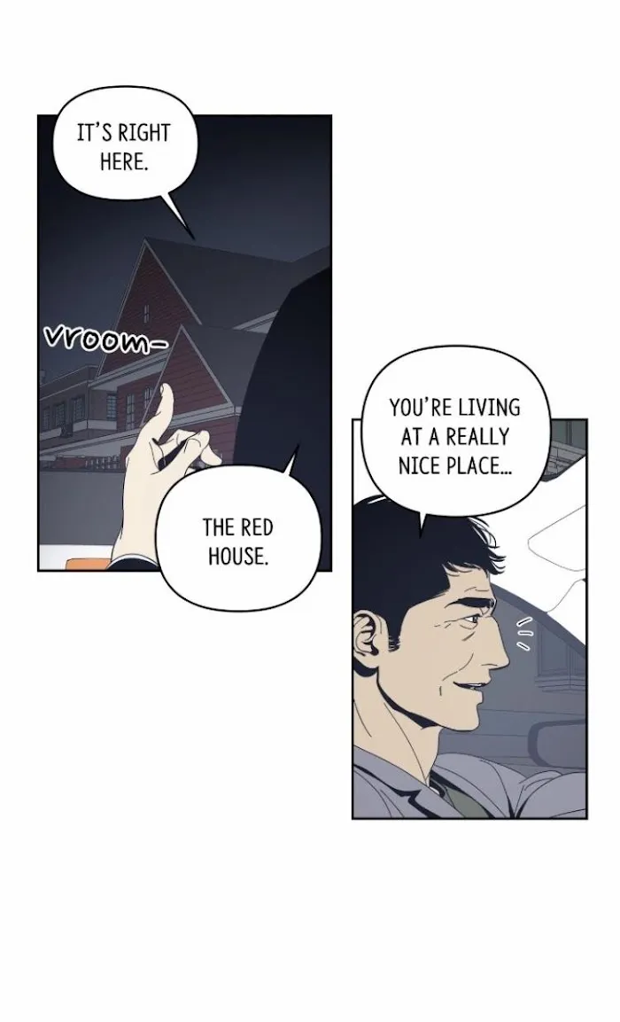 Black Mirror - Chapter 40 Page 4