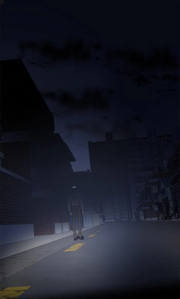 Black Mirror - Chapter 40 Page 5