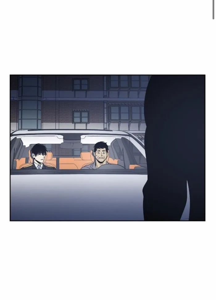 Black Mirror - Chapter 40 Page 9