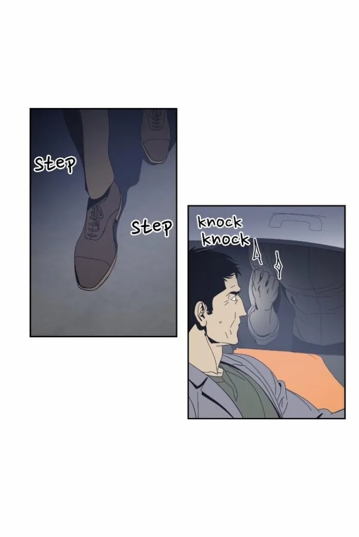 Black Mirror - Chapter 40 Page 10