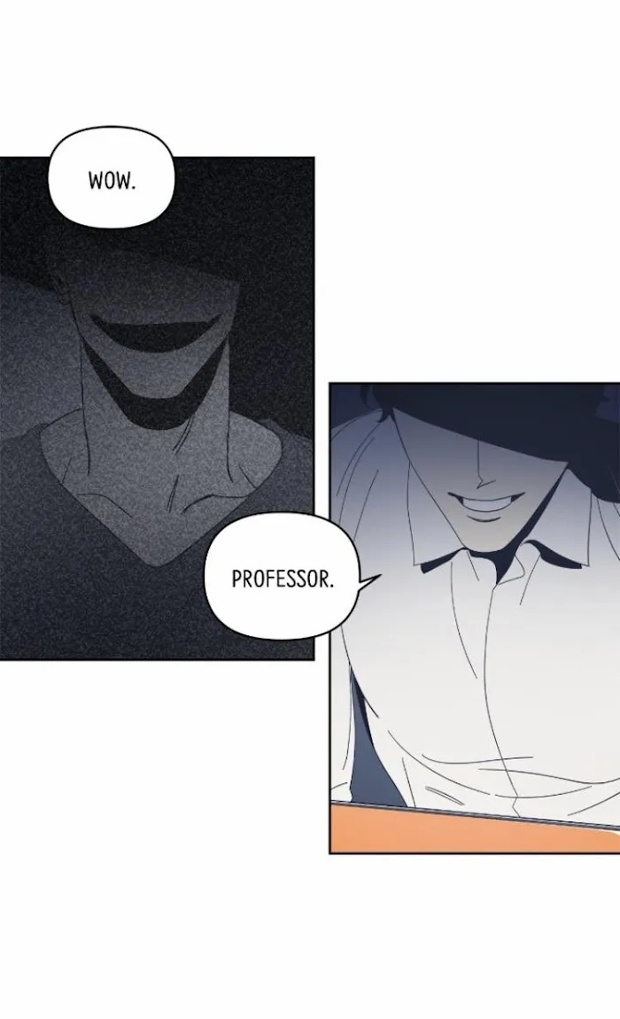 Black Mirror - Chapter 40 Page 12