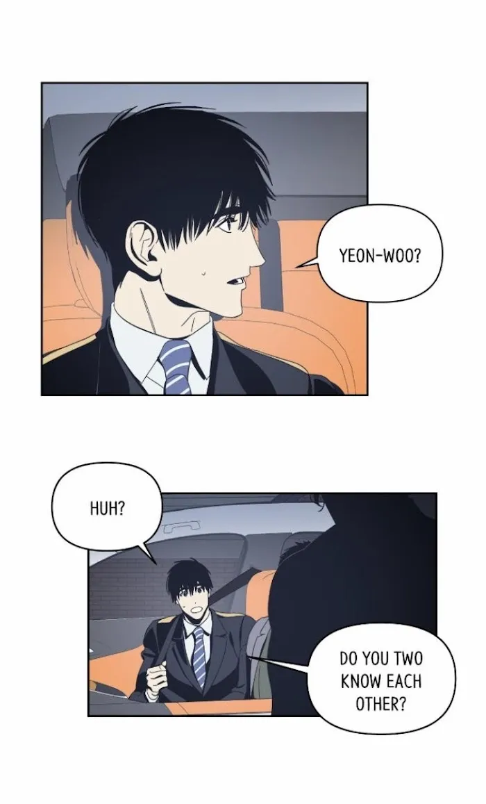 Black Mirror - Chapter 40 Page 16