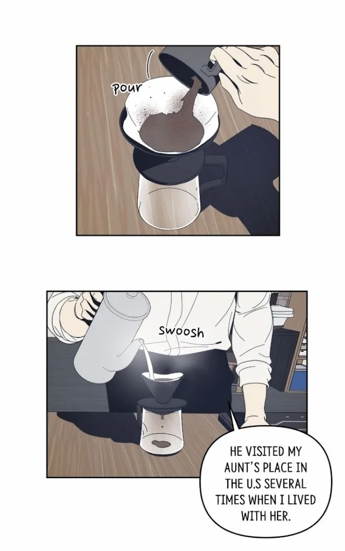 Black Mirror - Chapter 40 Page 17