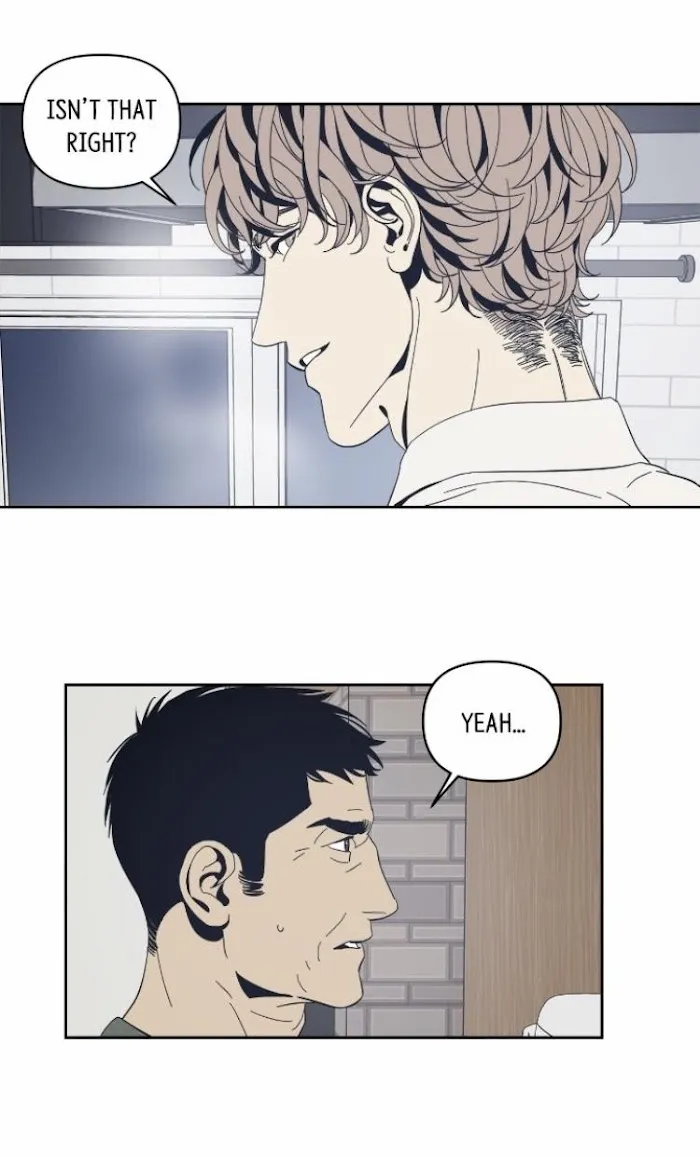 Black Mirror - Chapter 40 Page 19