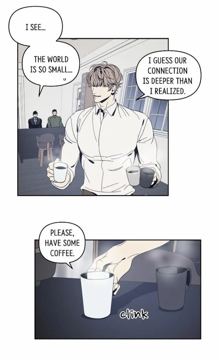 Black Mirror - Chapter 40 Page 20