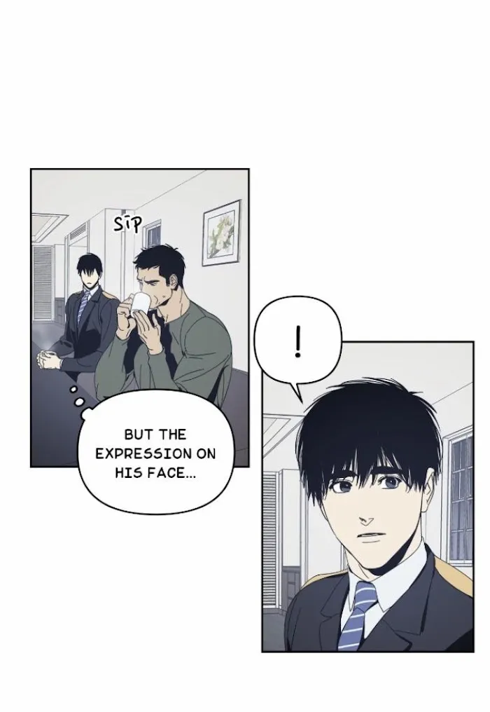 Black Mirror - Chapter 40 Page 22