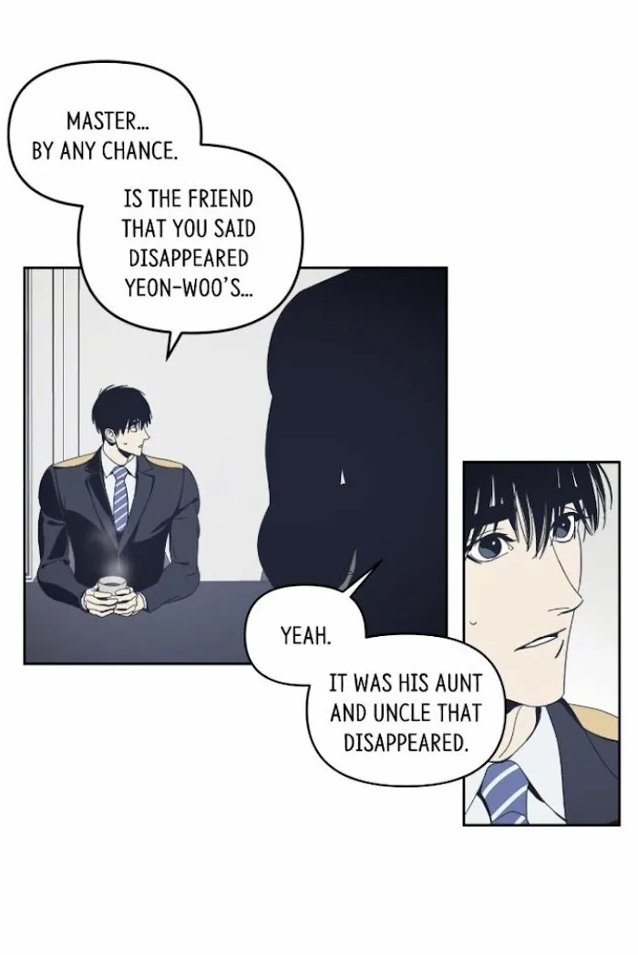 Black Mirror - Chapter 40 Page 23