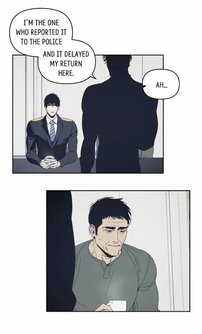 Black Mirror - Chapter 40 Page 25