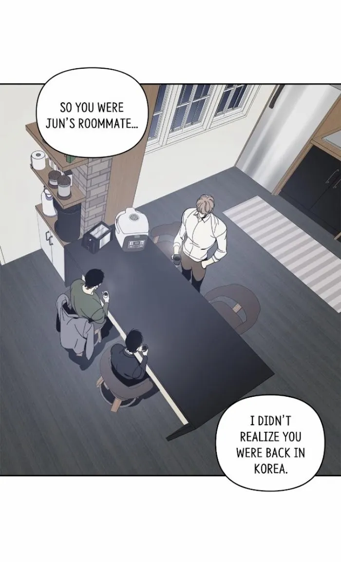Black Mirror - Chapter 40 Page 26