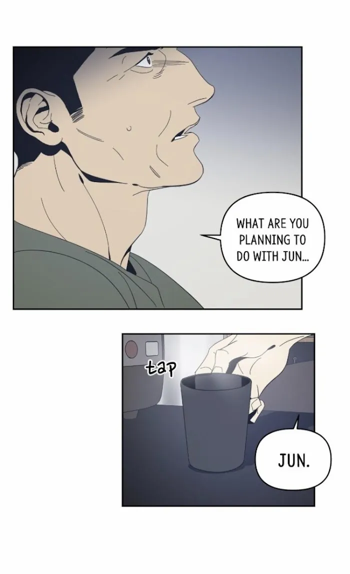 Black Mirror - Chapter 40 Page 27