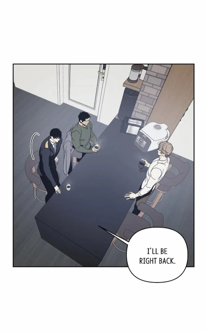 Black Mirror - Chapter 40 Page 29