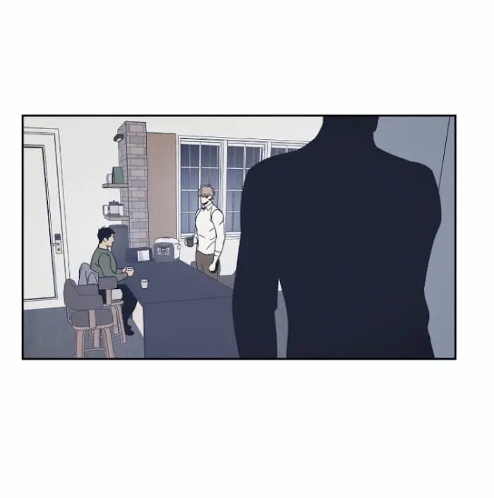 Black Mirror - Chapter 40 Page 30