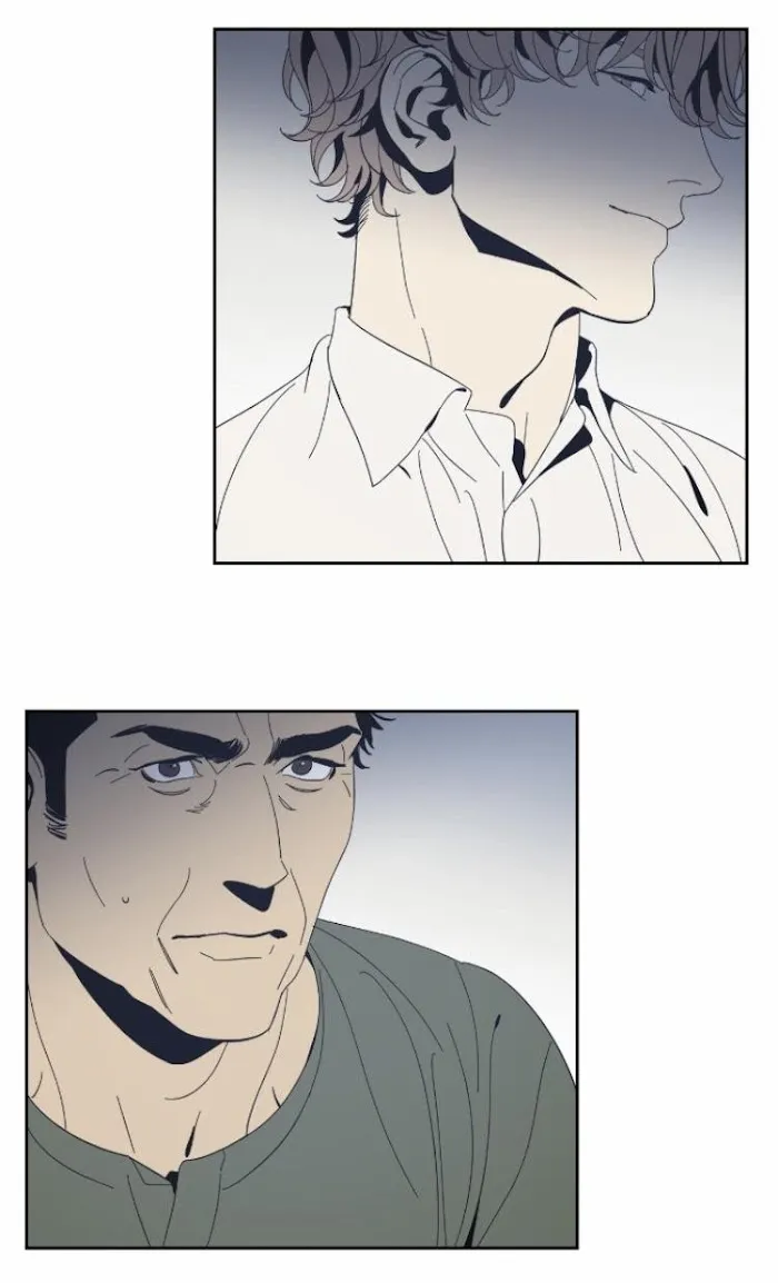 Black Mirror - Chapter 40 Page 31