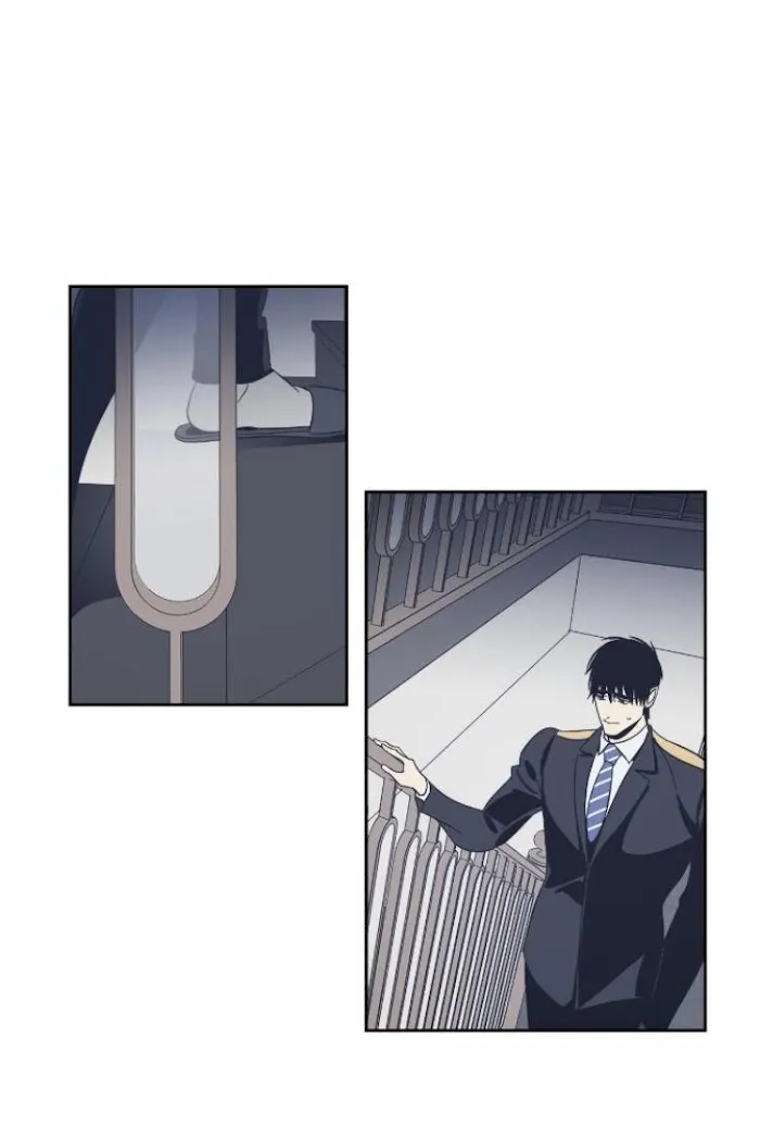 Black Mirror - Chapter 40 Page 34