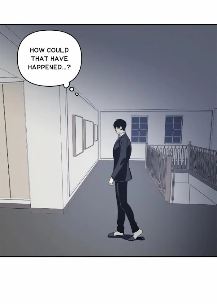 Black Mirror - Chapter 40 Page 35