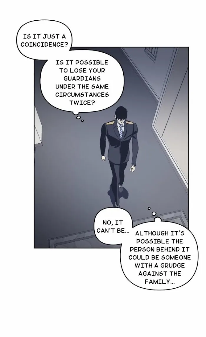Black Mirror - Chapter 40 Page 37