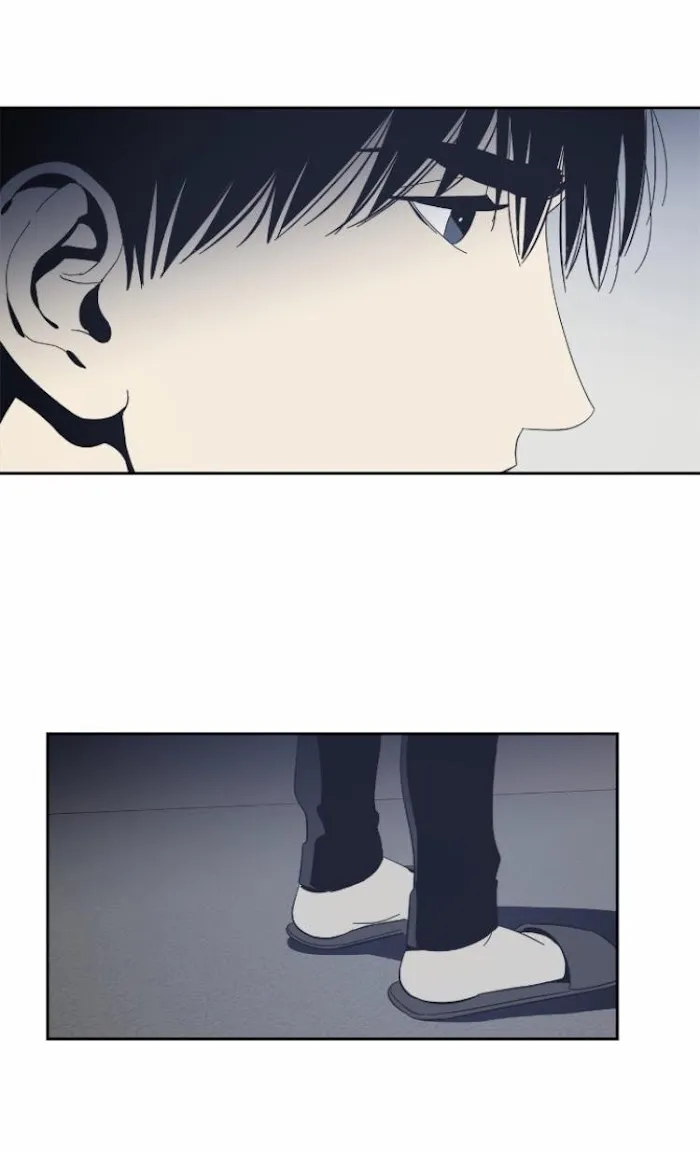 Black Mirror - Chapter 40 Page 39