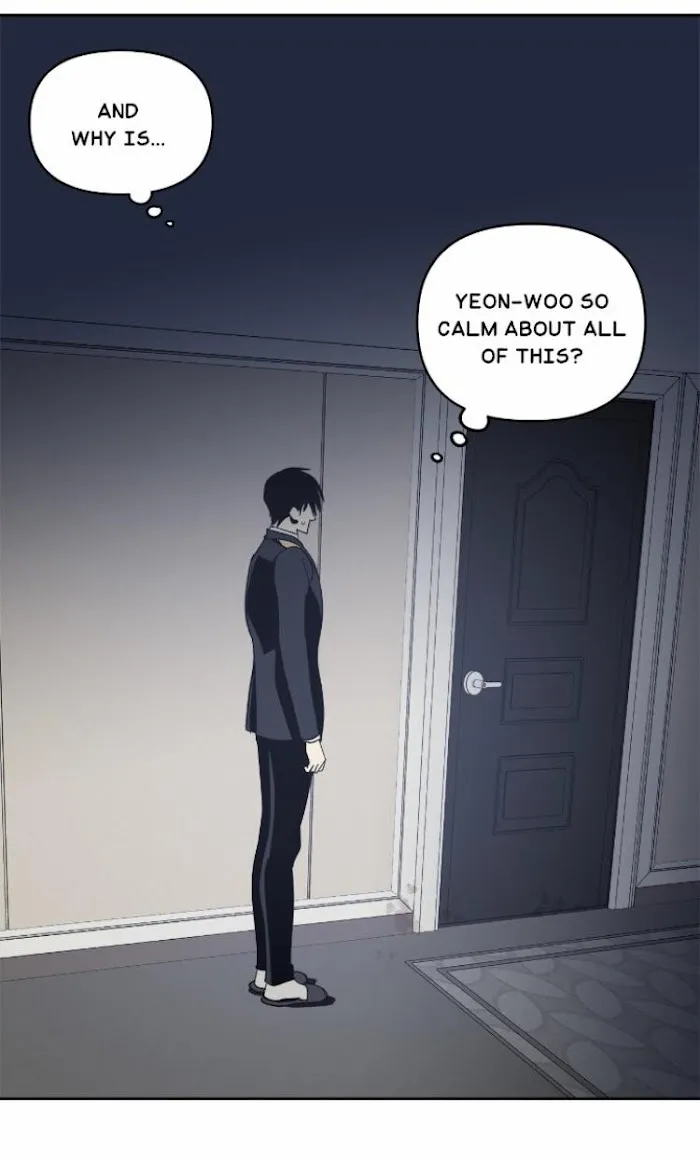 Black Mirror - Chapter 40 Page 40