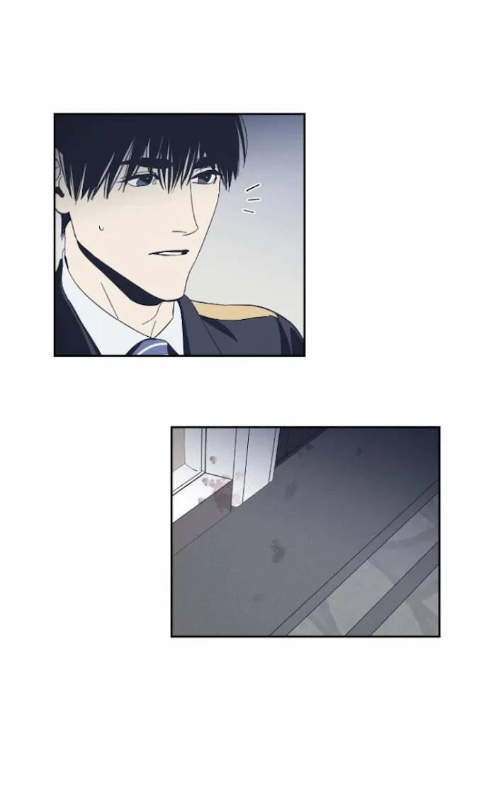 Black Mirror - Chapter 40 Page 41