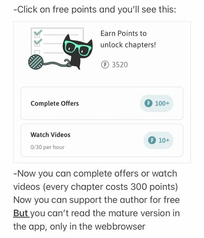 Black Mirror - Chapter 40 Page 47