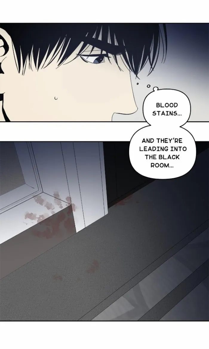 Black Mirror - Chapter 41 Page 2